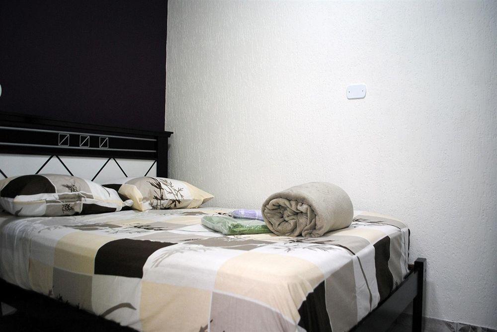 Green Grass Hostel 圣保罗 外观 照片