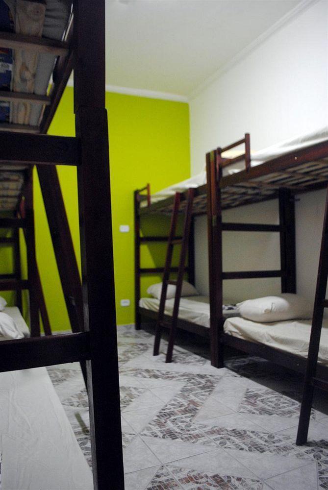 Green Grass Hostel 圣保罗 外观 照片