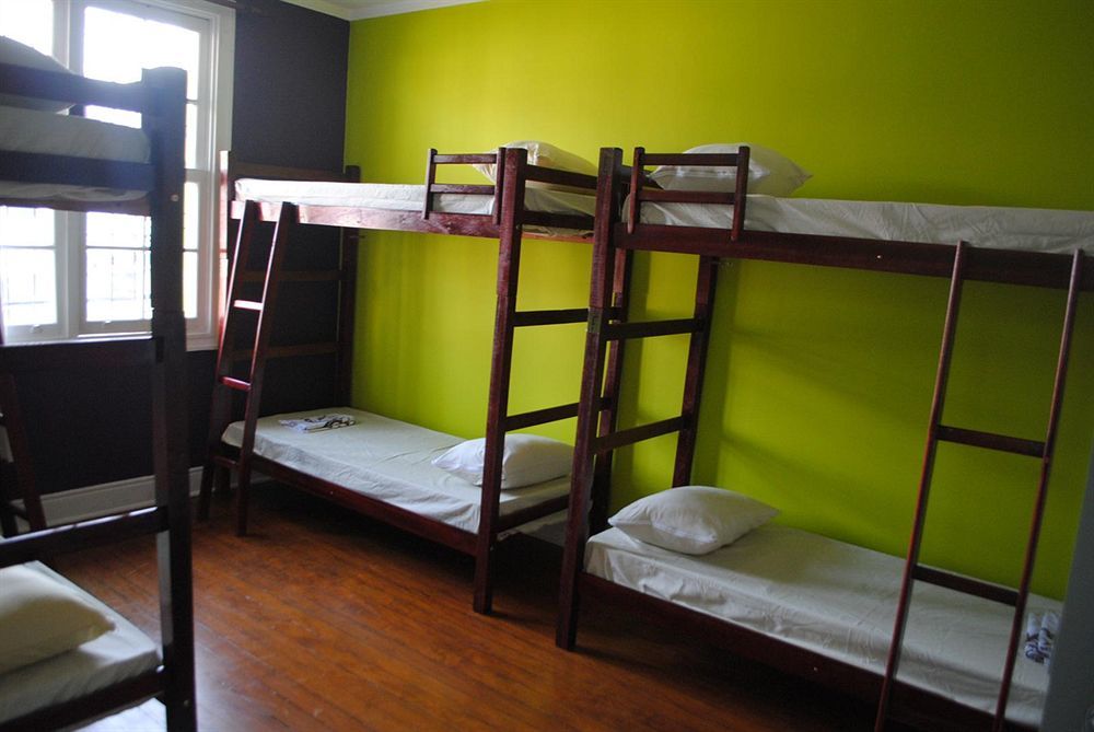 Green Grass Hostel 圣保罗 外观 照片